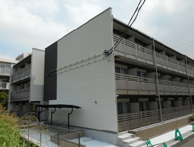 【バルコニー】 | クレイノライズ日吉