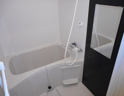 【浴室】 | クレイノライズ日吉