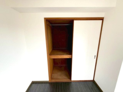 【収納】 | 仲之町ラバーズハウス
