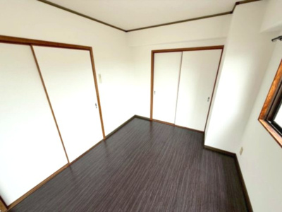 【寝室】 | 仲之町ラバーズハウス