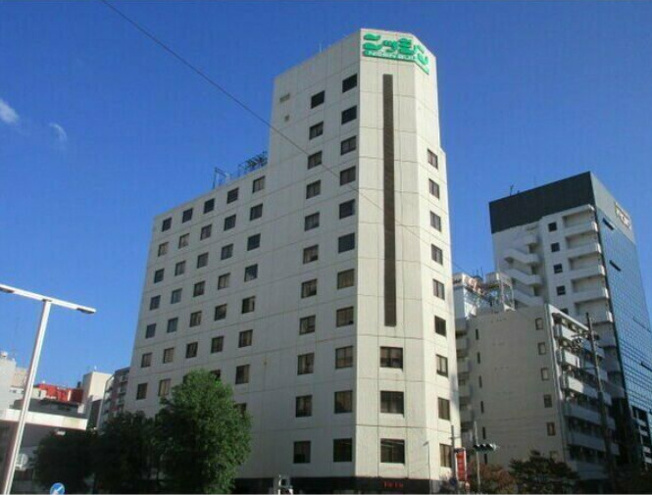 【外観】 | 東区葵１丁目貸事務所N