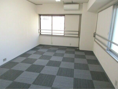 【内装】 | 東区葵１丁目貸事務所N