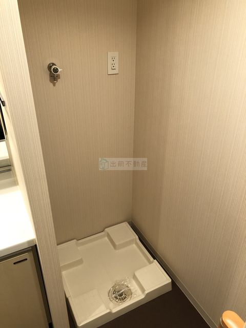 レジディアタワー上池袋の設備