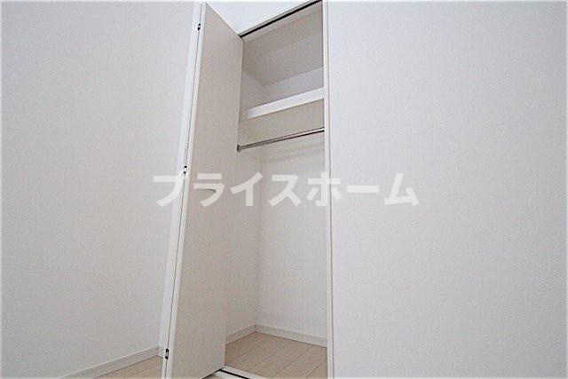 【収納】 | ラグタイム箱崎