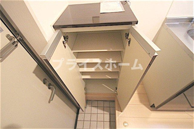 【玄関】 | ラグタイム箱崎