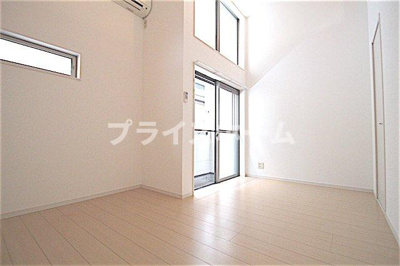 【寝室】 | ラグタイム箱崎