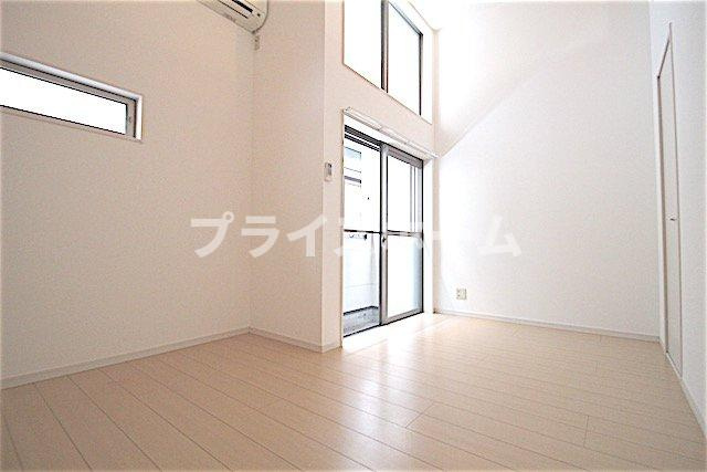 【寝室】 | ラグタイム箱崎