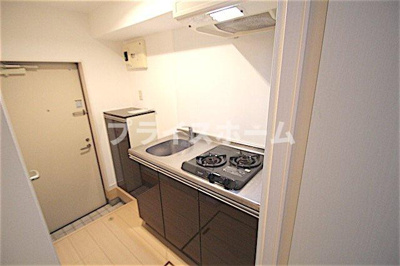 【キッチン】 | ラグタイム箱崎