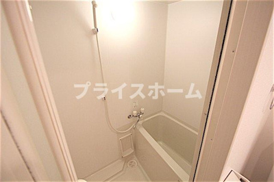【浴室】 | ラグタイム箱崎