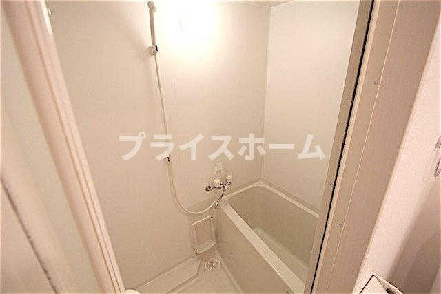 【浴室】 | ラグタイム箱崎