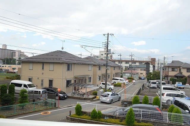 アクティブＩの展望