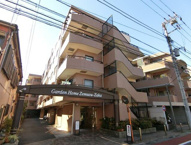 ガーデンホームゼームス坂の画像