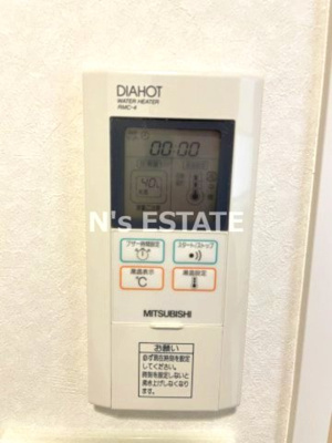 【設備】 | ウィスティリアコート神戸Ⅱ