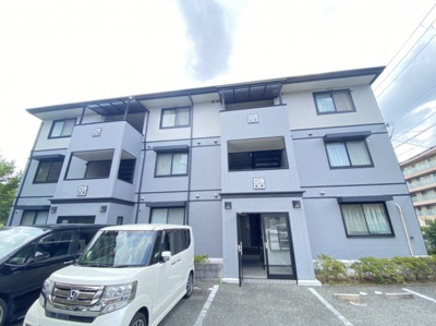 【外観】 | ブランベルデュール