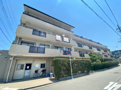 【外観】 | バアダントフラッツ