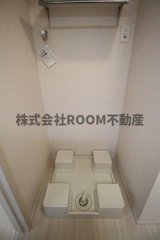 セジュールさくらDGⅡの設備