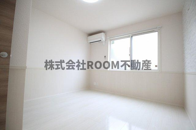 セジュールさくらDGⅡの子供部屋|子供部屋です