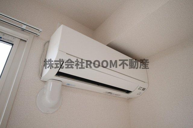 セジュールさくらDGⅡの設備