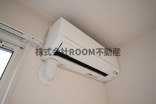 セジュールさくらDGⅡの設備