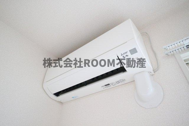 セジュールさくらDGⅡの設備