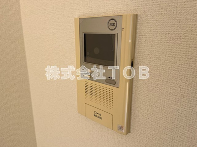 【セキュリティ】 | ダイナシティ明大前