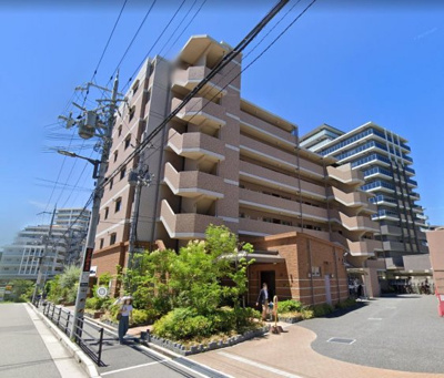 【外観】 | IZUMIHILLS