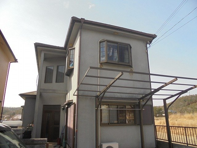 三田市西相野　中古戸建