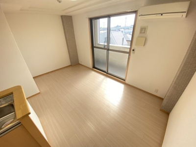 【内装】 | コートバンブーグラス