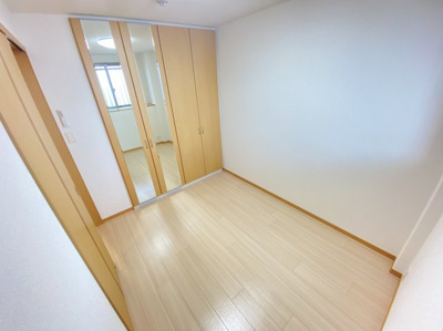 【洋室】 | コートバンブーグラス