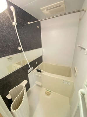 【浴室】 | コートバンブーグラス