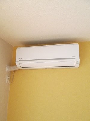 サニーヒルズⅡの設備