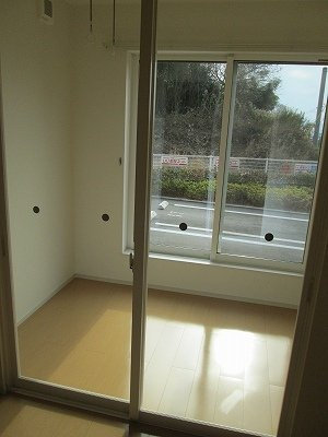 サニーヒルズⅡのその他