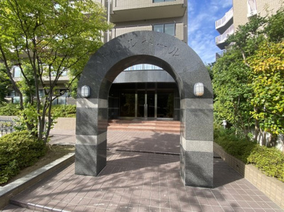 【エントランス】 | ドゥ・ルペール