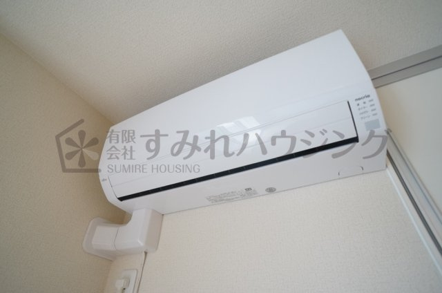 COJADEの設備