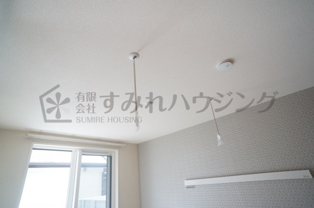 COJADEの設備