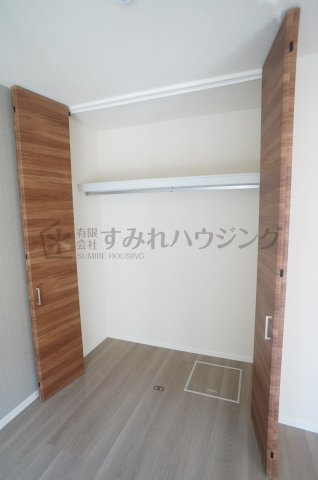 COJADEの収納