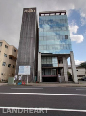 【外観】 | キャピタル登戸