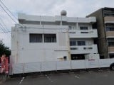 【外観】 | ファミリーマンション青葉Ⅰ