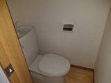 【トイレ】 | ファミリーマンション青葉Ⅰ