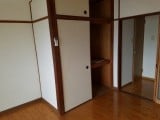 【収納】 | ファミリーマンション青葉Ⅰ