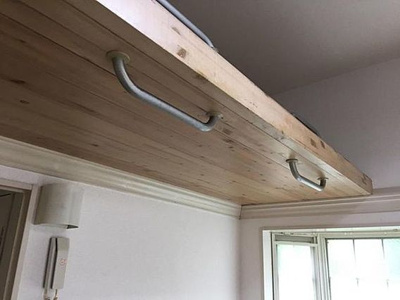 【設備】 | レオパレス合川Ⅱ