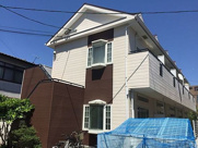 レオパレス合川Ⅱの画像