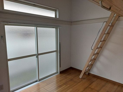 【洋室】 | レオパレス合川Ⅱ