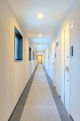 【その他共用部分】 | ラフィスタ下丸子