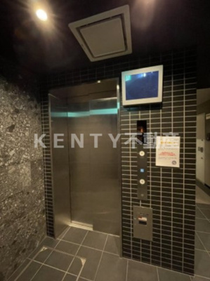 【その他共用部分】 | ラフィスタ下丸子