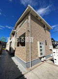サン　リバー　岡崎市東大友町の画像