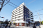 日商岩井上高田マンションの画像