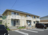 SUNNY　COURT　A棟　西尾市富山の画像