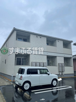 【外観】