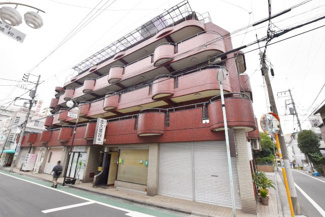 【外観】 | 物件のお問い合わせは、 ０１２０－７００－９６８までお気軽にどうぞ！
外観